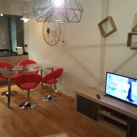 Herreros 28 Appartement *
