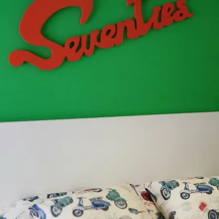 Appartamento Herreros 28