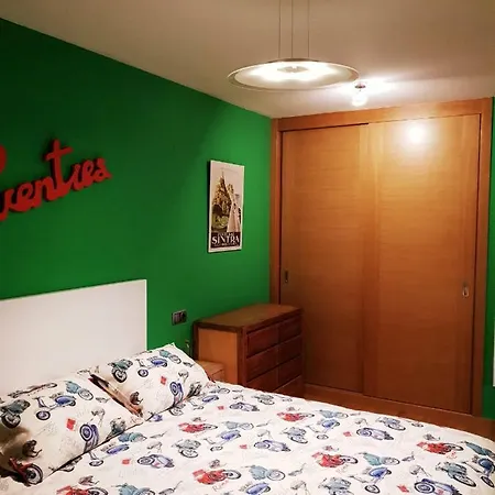 Herreros 28 Pontevedra