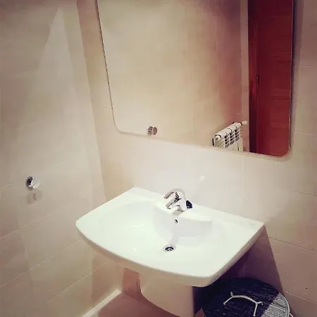Apartment Herreros 28 *