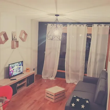 Appartement Herreros 28 Pontevedra